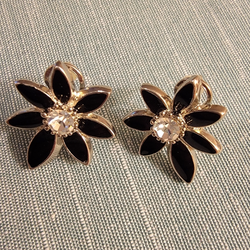 Vintage Earrings